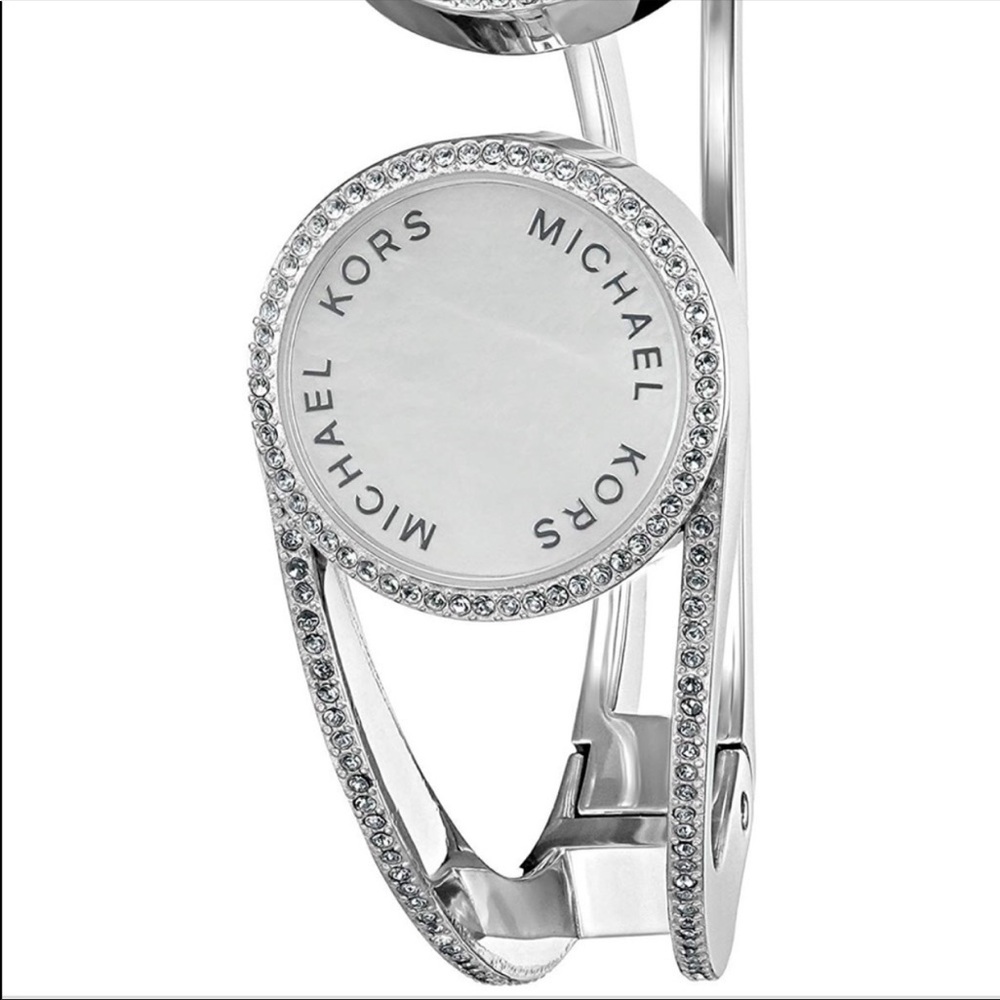 NWT Michael Kors Activity Tracker Bracelet